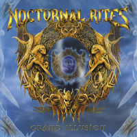 Nocturnal Rites – Grand Illusion